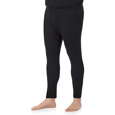 Big & Tall Cuddl Duds® Midweight ClimateSport Performance Base Layer Pants