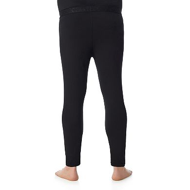 Big & Tall Cuddl Duds® Midweight ClimateSport Performance Base Layer Pants