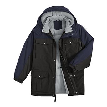 Men's Victory Outfitters Heavyweight Hooded Parka