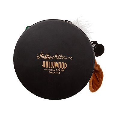 Hollywood Nutcracker Kurt Adler Bob Cratchit & Tiny Tim Nutcracker Floor Decor