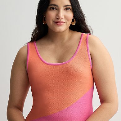 Women's INTEMPO™ Sleeveless Sweater Dress