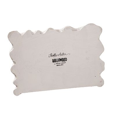 Kurt Adler 18 in Battery Operated Deck The Halls Musical LED Nutcracker