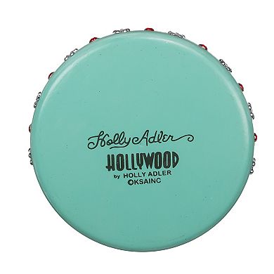 Kurt Adler 15.5 in Hollywood Goldilocks Nutcracker