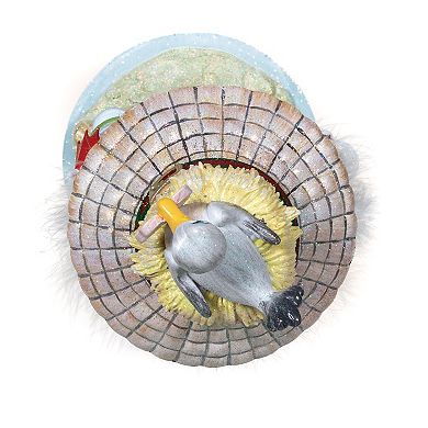 Kurt Adler 15 in Hollywood Nutcrackers Beach Nutcracker