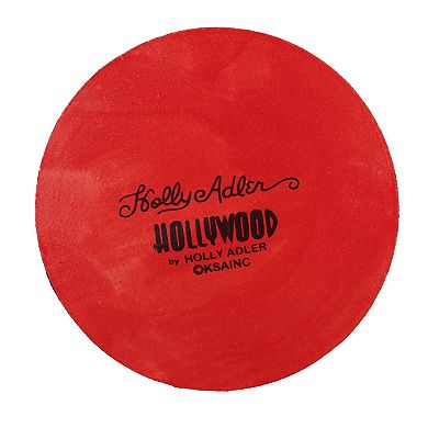 Kurt Adler 18 in Hollywood Nutcrackers Gingerbread Soldier Cupcake Body Nutcracker