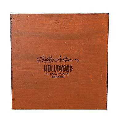 Kurt Adler 17 in Hollywood Nutcrackers Cowardly Lion Nutcracker