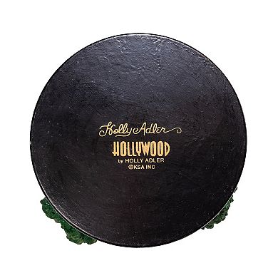 Kurt Adler 18 in Hollywood Nutcrackers Tin Man Nutcracker