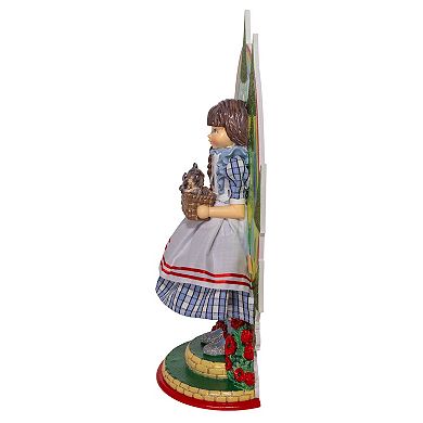 Kurt Adler 18 in Hollywood Nutcrackers Dorothy Nutcracker
