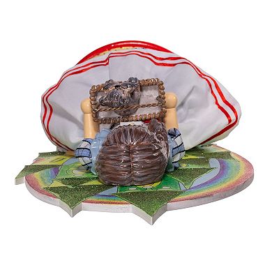 Kurt Adler 18 in Hollywood Nutcrackers Dorothy Nutcracker