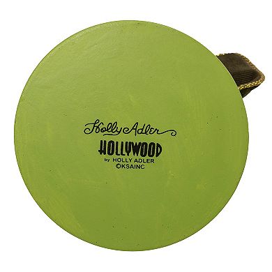 Kurt Adler 17 in Hollywood Nutcrackers Frog Prince Nutcracker