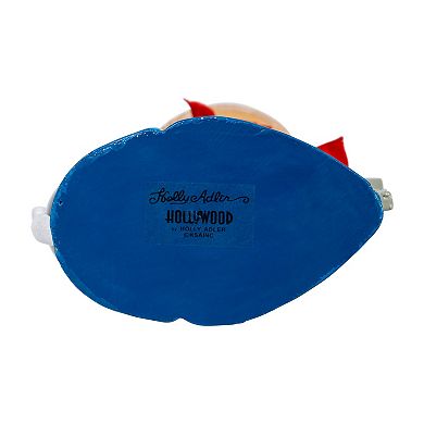 Kurt Adler 15 in Hollywood Nutcrackers Italy Nutcracker