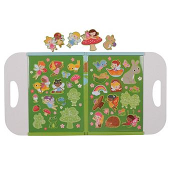 Tiger Tribe: Magna Carry - Forest Fairies