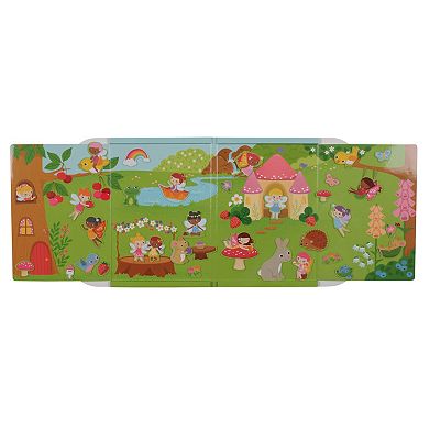 Tiger Tribe: Magna Carry - Forest Fairies