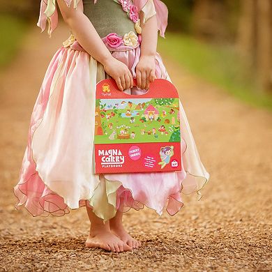 Tiger Tribe: Magna Carry - Forest Fairies