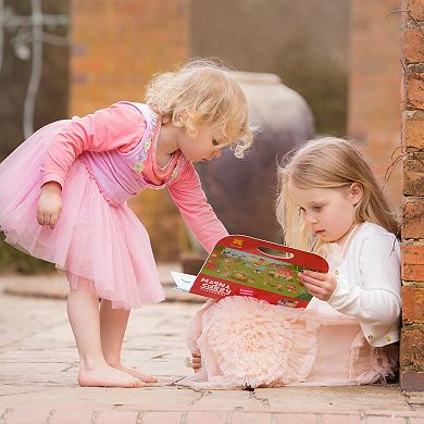 Tiger Tribe: Magna Carry - Forest Fairies