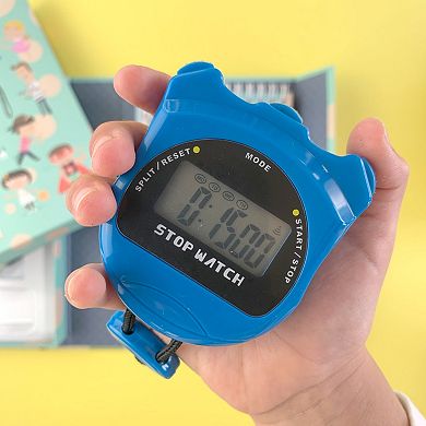 Tiger Tribe: Beat the Clock - Stopwatch Set