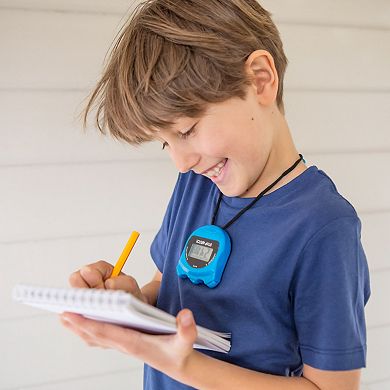 Tiger Tribe: Beat the Clock - Stopwatch Set