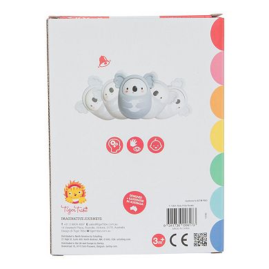 Tiger Tribe: Roly Poly - Koala