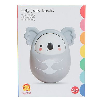 Tiger Tribe: Roly Poly - Koala