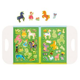 Tiger Tribe: Magna Carry - Unicorn Kingdom