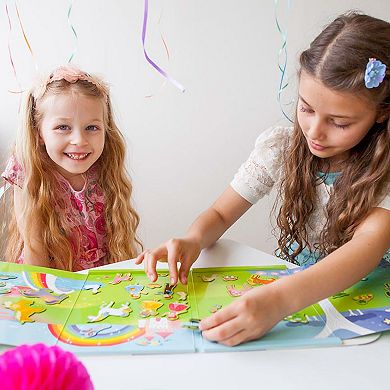 Tiger Tribe: Magna Carry - Unicorn Kingdom