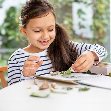 Tiger Tribe Outdoor Activity Set: Back to Nature