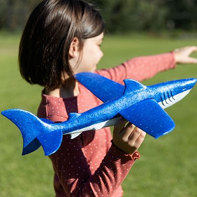 Tiger Tribe: Shark Glider