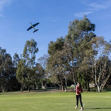 Tiger Tribe: Shark Glider