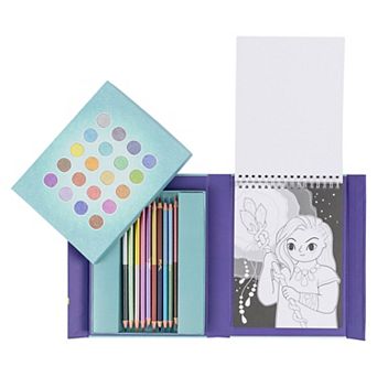 Tiger Tribe: Pencil Art