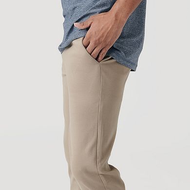 Men's True Classic Khaki Comfort Chino Pants