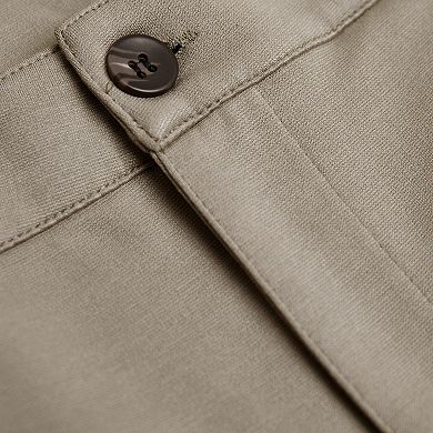 Men's True Classic Khaki Comfort Chino Pants