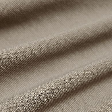 Men's True Classic Khaki Comfort Chino Pants