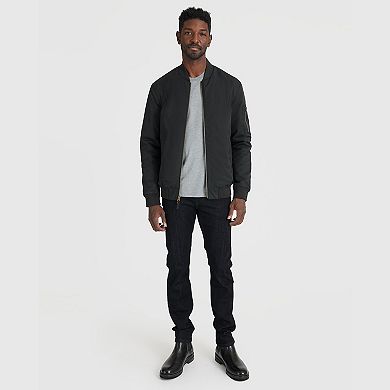 Men's True Classic Bomber Jacket