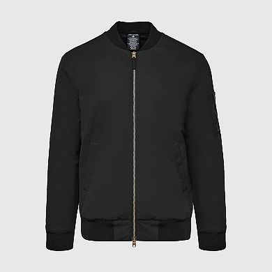 Men's True Classic Bomber Jacket