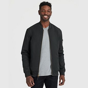 Men's True Classic Bomber Jacket