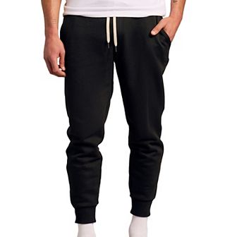 Men's True Classic French Terry Drawstring Jogger Pants