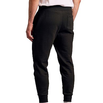 Men's True Classic French Terry Drawstring Jogger Pants