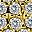 Gold Tone