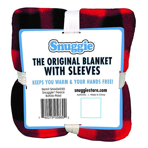 Wearable Walmart Blanket Sweatshirt Huggle Hoodie Adult Oversize