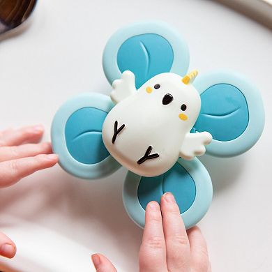 Tiger Tribe: Sensory Spinners - Aussie Animals