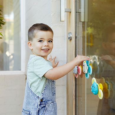 Tiger Tribe: Sensory Spinners - Aussie Animals