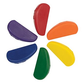 Tiger Tribe: Eco Crayons