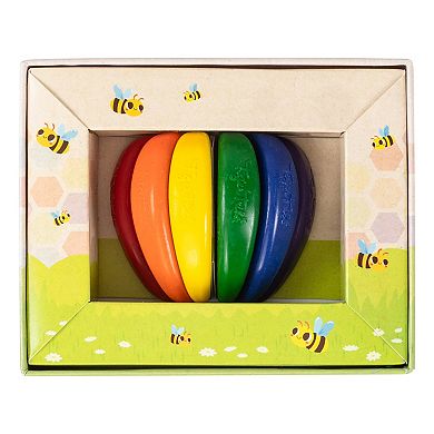 Tiger Tribe: Eco Crayons