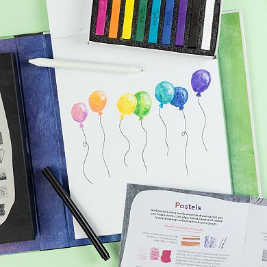 Tiger Tribe: Amazing Artist Kit