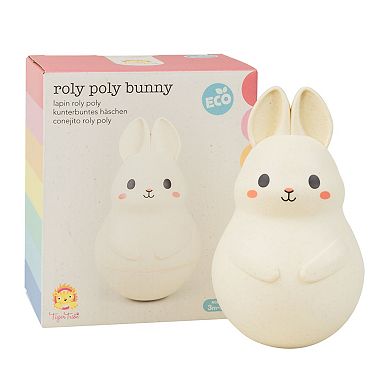 Tiger Tribe: Roly Poly - Bunny