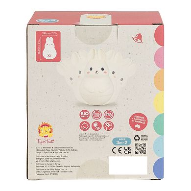 Tiger Tribe: Roly Poly - Bunny