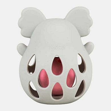 Tiger Tribe: Silicone Rattle - Koala
