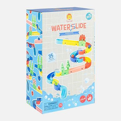 Tiger Tribe: Waterslide: Marble Run - ECO