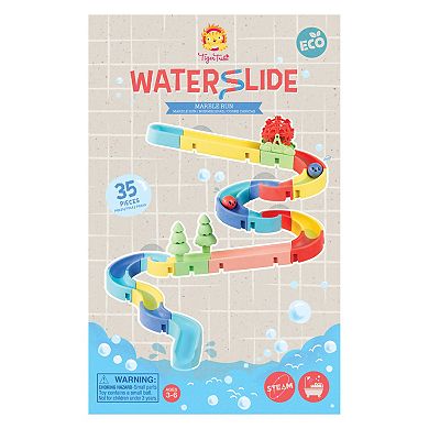 Tiger Tribe: Waterslide: Marble Run - ECO