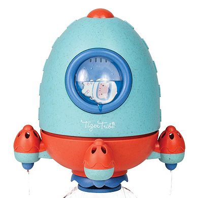 Tiger Tribe Bath Rocket ECO